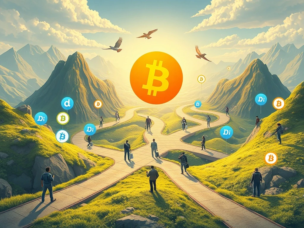 Revolutionizing Crypto: Bitcoin Onboarding Shifts for Savvy Retail Investors