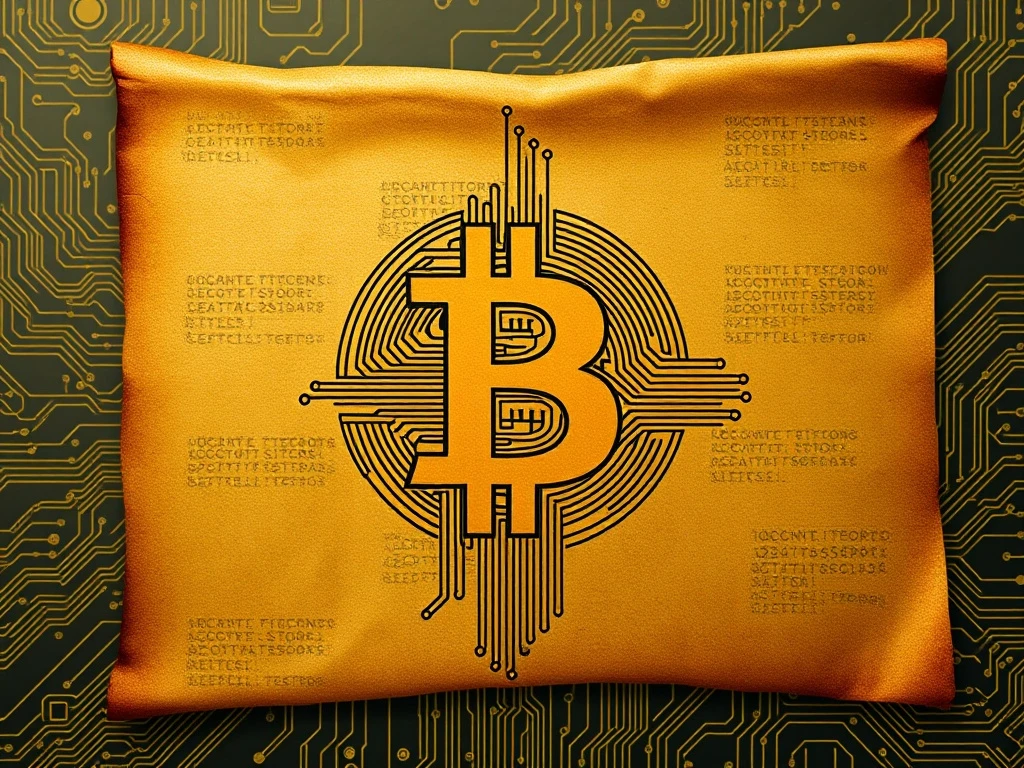 Bitcoin OP_RETURN: Unveiling the Enduring Debate Since Satoshi's Era