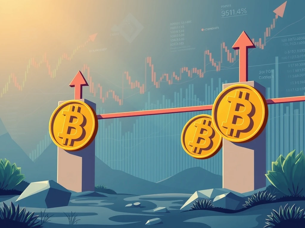 Bitcoin Options Expiry: Crucial $4.3B Event Could Propel BTC Rally Towards $120K
