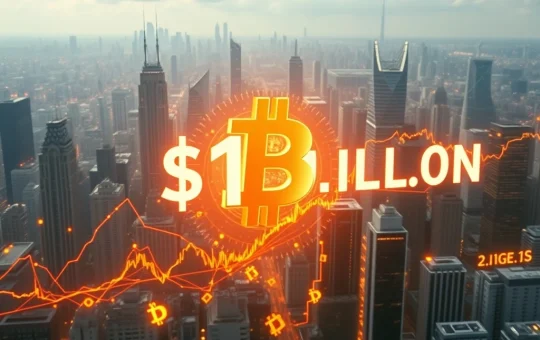 Bitcoin Options: Unlocking a Massive $10 Trillion Market Cap Potential