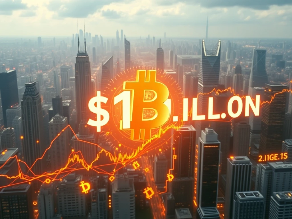 Bitcoin Options: Unlocking a Massive $10 Trillion Market Cap Potential