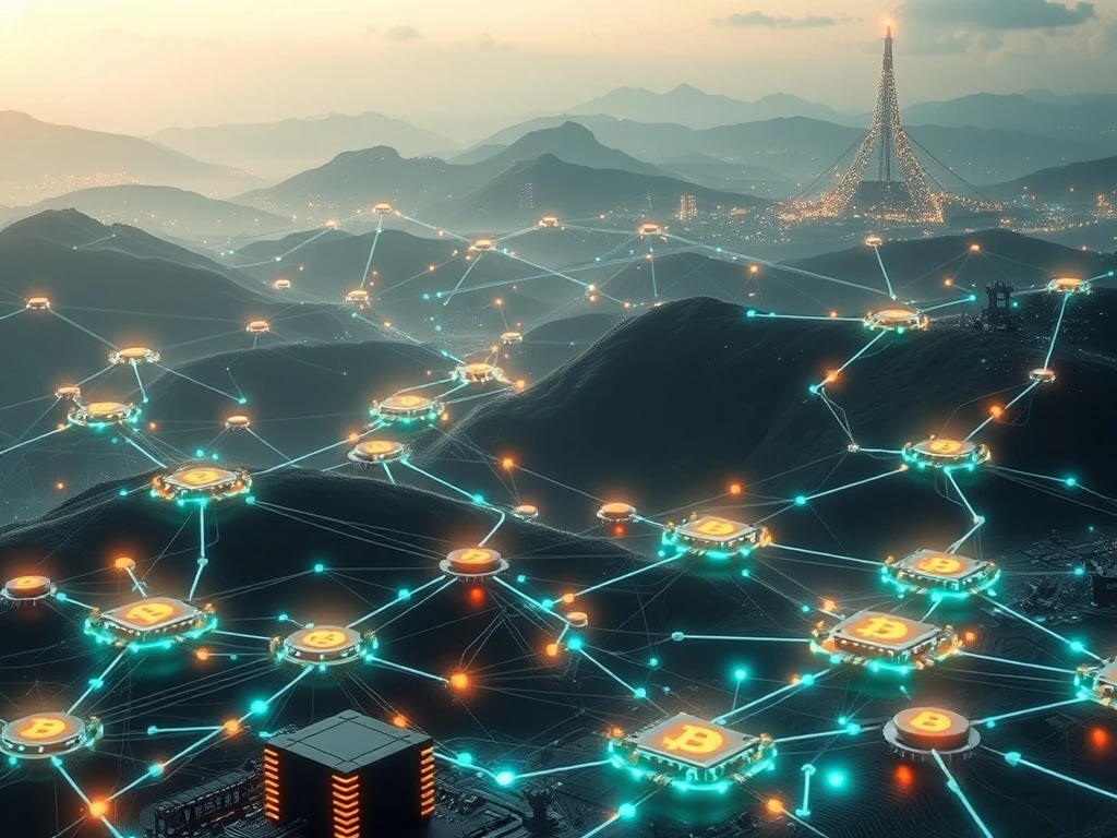 Revolutionary Bitcoin Proof-of-Work: The Key to Unleashing AI Innovation
