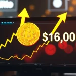 Bitcoin Price Surges: Bullish Close Unleashes Path to $120K