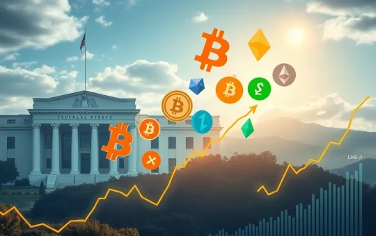 Crucial Bitcoin Price Prediction: Optimistic Outlook for Top Cryptos