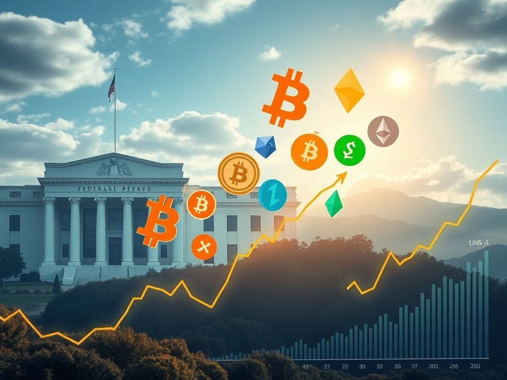 Crucial Bitcoin Price Prediction: Optimistic Outlook for Top Cryptos