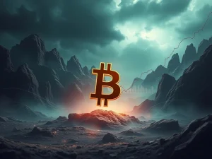 Urgent Warning: Bitcoin Price Amid Global G7 Bond Market Collapse