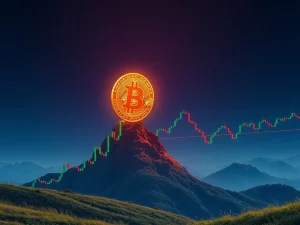 Bitcoin Price: Crucial Signal Unlocks Rare BTC Bottom Opportunity