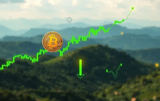 Bitcoin Price: Crucial Signals Confirm BTC Bottom at $108K