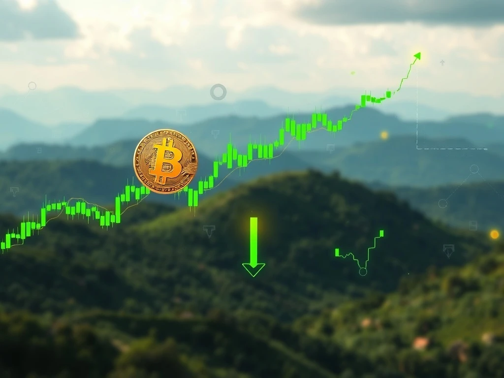 Bitcoin Price: Crucial Signals Confirm BTC Bottom at $108K