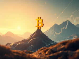 Bitcoin Price: Unlocking the Next Explosive Bull Run Beyond $124K