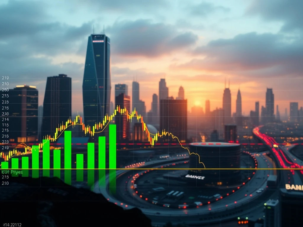 Bitcoin Price Plunge: Crucial Data Reveals Spot Buyers' Resurgence