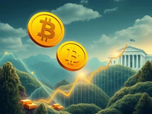 Bitcoin Price Soars: Resurgent Bulls Maintain Strong Control Above $112K