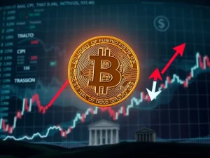 Bitcoin Price: Crucial CPI Data Sparks Urgent Trader Debate