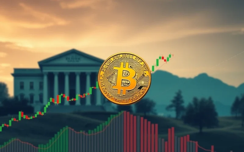 Bitcoin Price Poised for Crucial Breakout: $118K Gateway to All-Time Highs