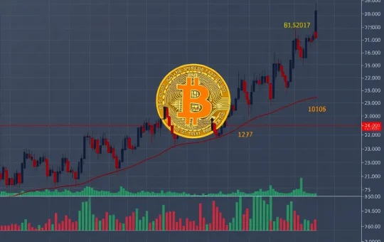 Bitcoin Price: 3 Crucial Levels to Watch Ahead of Monthly Close
