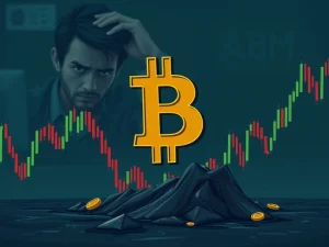 Urgent Bitcoin Price Warning: BTC Dip Predictions Target Below $90K This Week