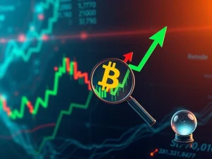 Bitcoin Price Surges: Experts Forecast Minimal Dip Before Explosive Rally