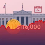 Bitcoin Price Faces Formidable $116K Resistance Ahead of Crucial Fed Rate Cut Decision