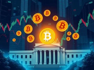 Bitcoin Price: Unlocking a Monumental Surge Amidst Fed Rate Cuts