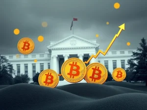 Bitcoin Price Surges: Will Crucial Fed Rate Cuts Propel BTC to $118K?