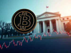 Crucial Bitcoin Price Alert: Why $115K BTC Demands Immediate Attention Ahead of Fed Decision