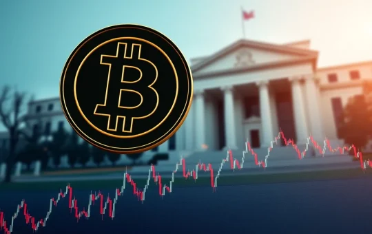 Crucial Bitcoin Price Alert: Why $115K BTC Demands Immediate Attention Ahead of Fed Decision