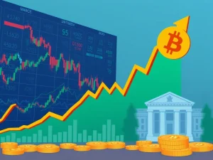 Urgent Bitcoin Price Dip: Classic BTC Action Precedes Crucial FOMC Meeting