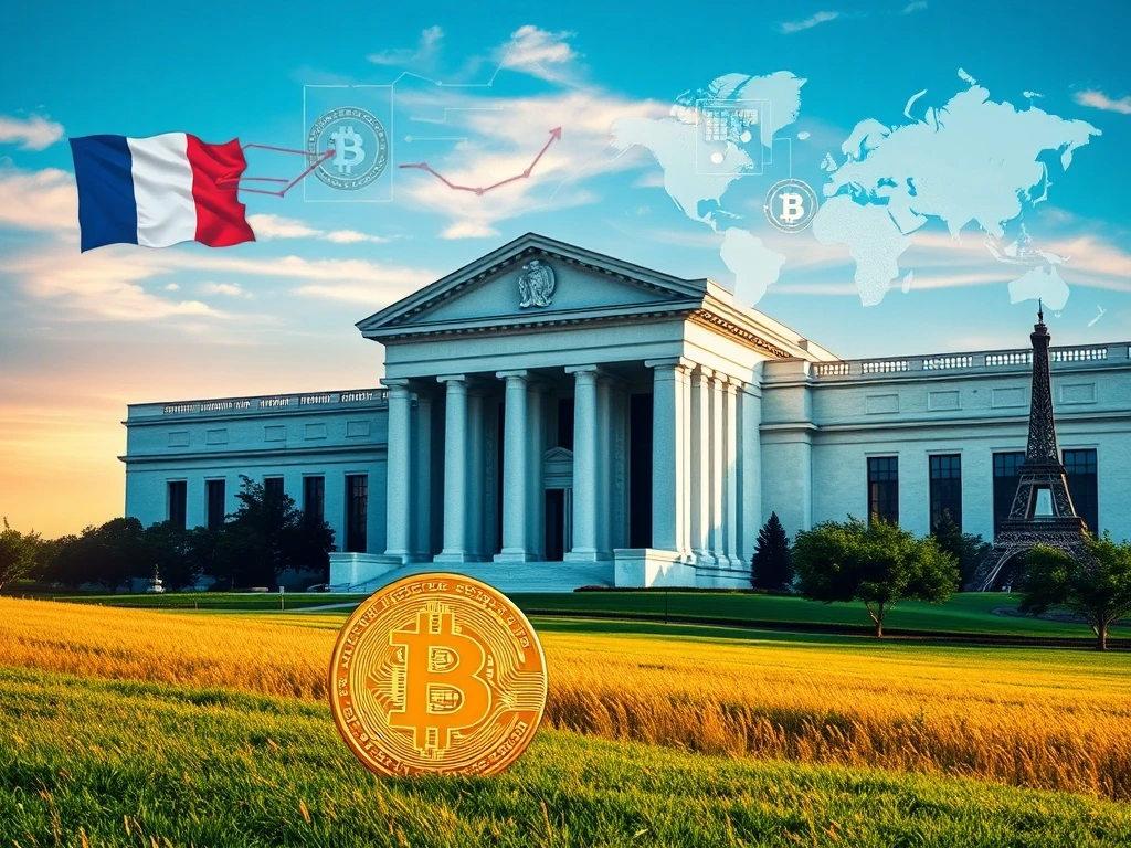 Bitcoin Price Soars: Crucial Fed Rate Cut Ignites Global Crypto Shifts