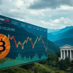 Bitcoin Price: Crucial Crossroads After Weak US Jobs Data Sparks Uncertainty