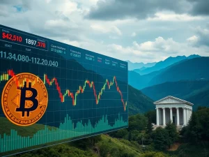 Bitcoin Price: Crucial Crossroads After Weak US Jobs Data Sparks Uncertainty