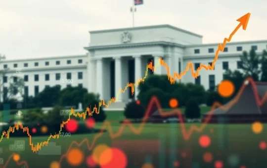 Bitcoin Price: Unveiling Crucial Levels Amidst Impending Volatility