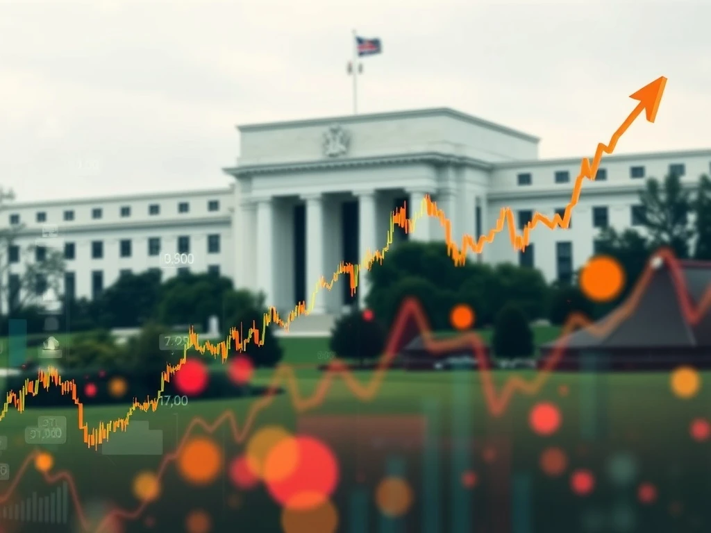 Bitcoin Price: Unveiling Crucial Levels Amidst Impending Volatility