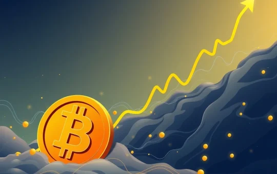 Bitcoin Price: Unveiling 4 Crucial Reasons Crypto Lags Gold and Stocks