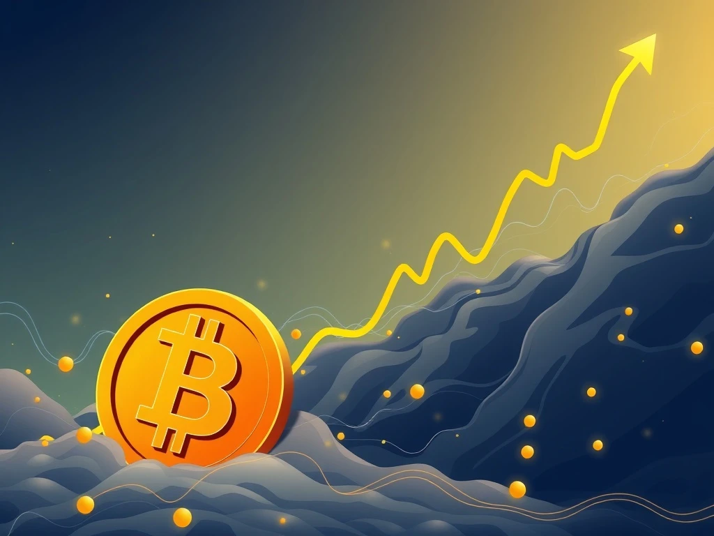 Bitcoin Price: Unveiling 4 Crucial Reasons Crypto Lags Gold and Stocks