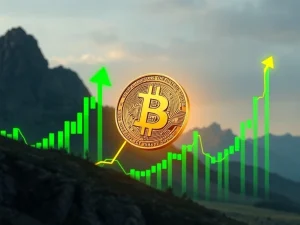 Bitcoin Price Explodes: Unlocking Crucial Levels for the Next Ascent