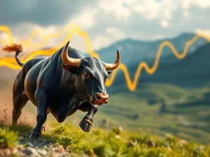 Bitcoin Price Explodes Past $111K: A Crucial Market Analysis as Gold Hits All-Time Highs