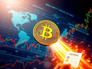 Bitcoin Price Unleashes Massive Move as BTC Regains $112K