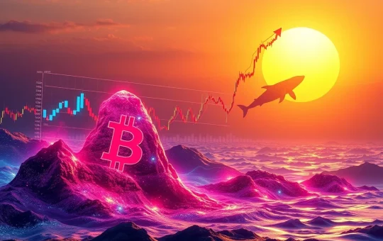 Bitcoin Price: Unveiling the Final Discount Before Explosive New Highs