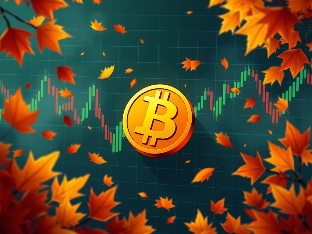 Bitcoin Price: Crucial October Seasonality Could Ignite Market Recovery