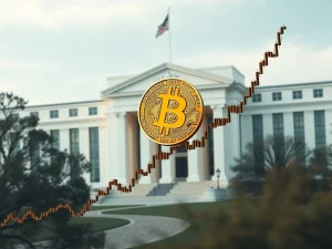Bitcoin Price Surge: Cooling PPI Unleashes Stunning Rally, Fueling Fed Rate Cut Hopes