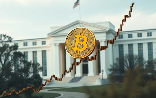 Bitcoin Price Surge: Cooling PPI Unleashes Stunning Rally, Fueling Fed Rate Cut Hopes