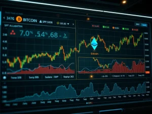 Crucial Crypto Price Predictions: Bitcoin, Ethereum, and Altcoins Face Key Levels on 9/15