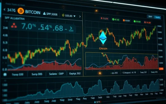 Crucial Crypto Price Predictions: Bitcoin, Ethereum, and Altcoins Face Key Levels on 9/15