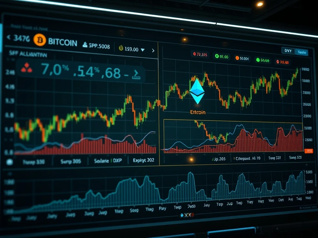 Crucial Crypto Price Predictions: Bitcoin, Ethereum, and Altcoins Face Key Levels on 9/15