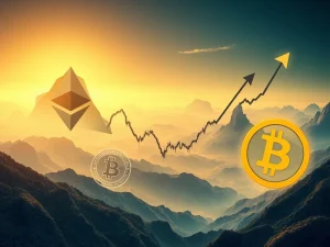 Urgent Crypto Price Predictions: Bitcoin, Ethereum, and Altcoins Eye Crucial Levels
