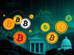 Bitcoin Price Prediction: Unveiling Crucial Market Moves Post-FOMC