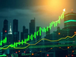 Crucial Bitcoin Price Prediction: Analyst Forecasts 70% Chance of All-Time Highs