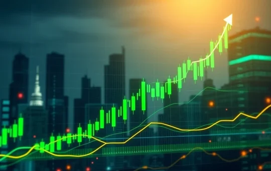 Crucial Bitcoin Price Prediction: Analyst Forecasts 70% Chance of All-Time Highs