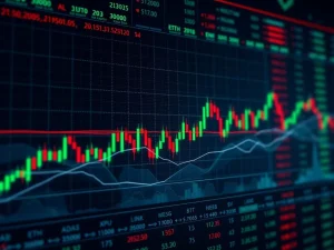 Bitcoin Price Prediction: Urgent Market Shifts Ahead for Top Cryptos