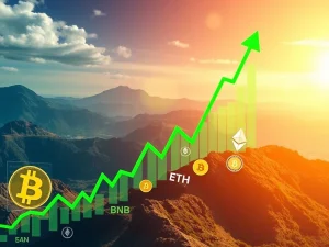 Bitcoin Price Prediction: Explosive Q4 Rally for BTC and Altcoins Ahead?